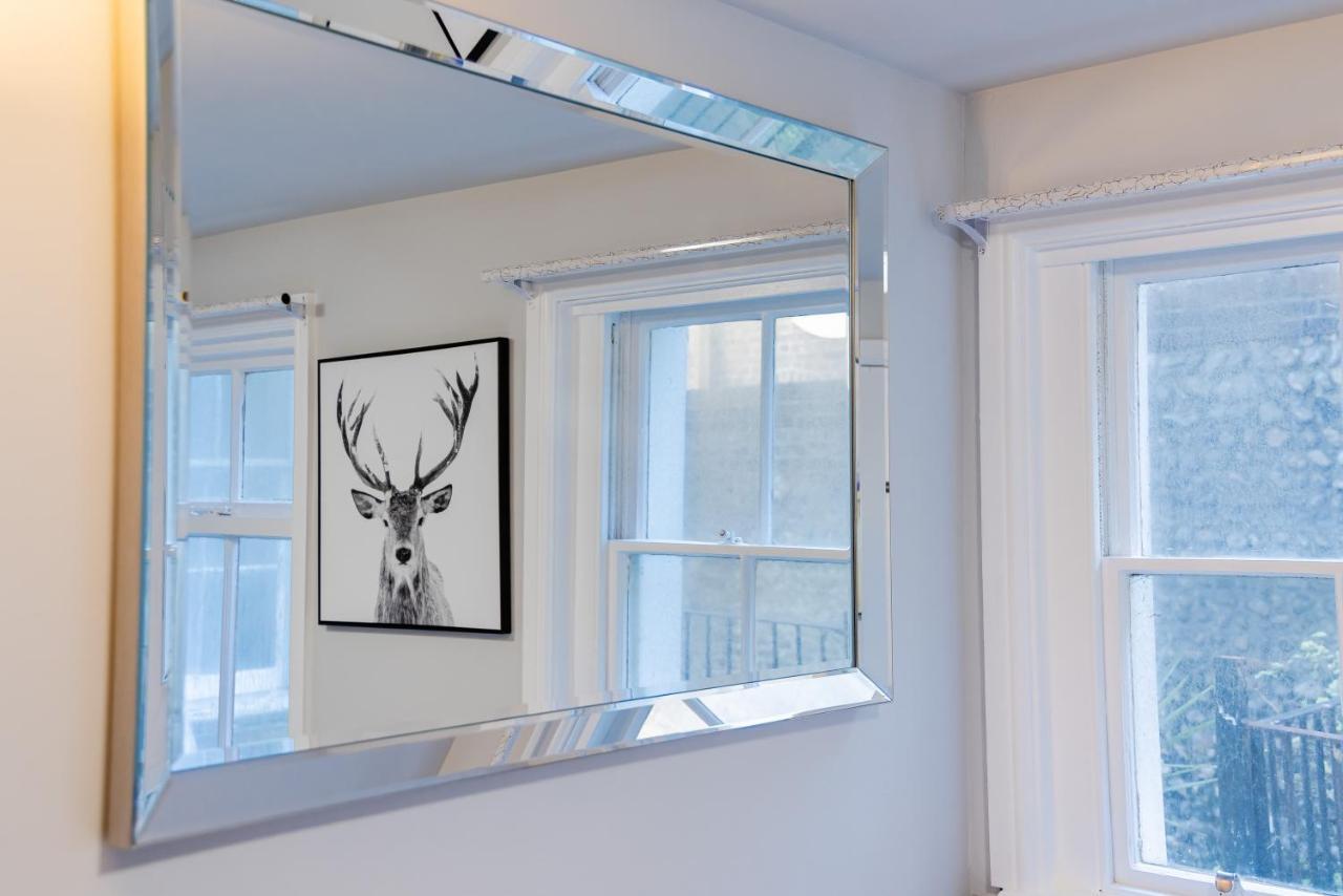 Flash Sale Brighton City Centre Seafront Studio Bn164Mid08 Exteriör bild